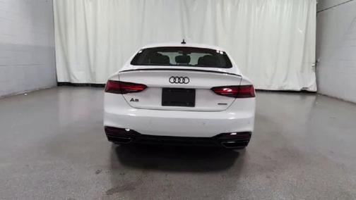 2023 Audi A5 Sportback 45 S Line Prestige