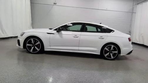 2023 Audi A5 Sportback 45 S Line Prestige