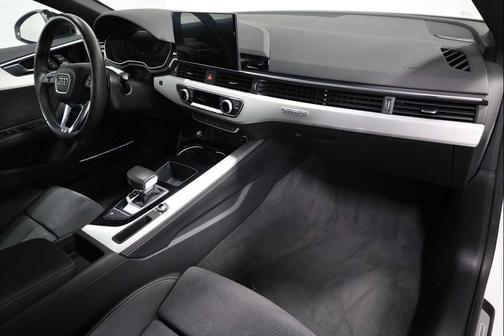 2023 Audi A5 Sportback 45 S Line Prestige