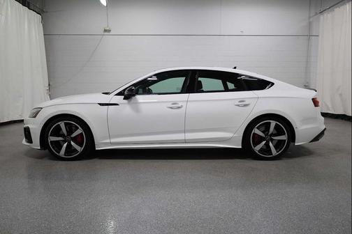 2023 Audi A5 Sportback 45 S Line Prestige