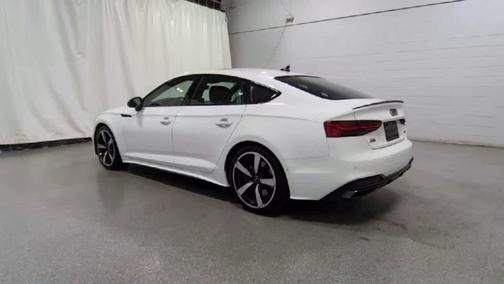 2023 Audi A5 Sportback 45 S Line Prestige