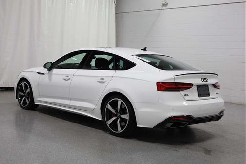 2023 Audi A5 Sportback 45 S Line Prestige