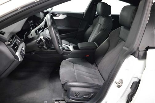 2023 Audi A5 Sportback 45 S Line Prestige