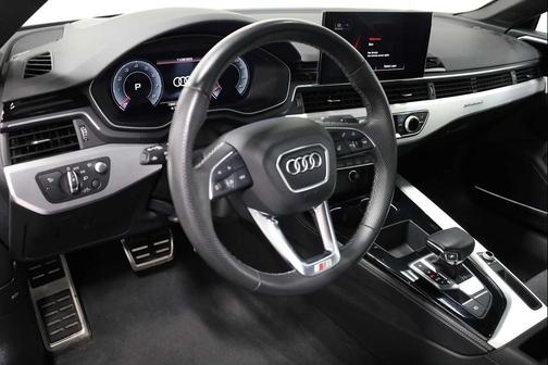 2023 Audi A5 Sportback 45 S Line Prestige
