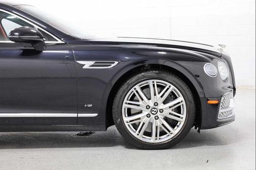 2021 Bentley Flying Spur V8
