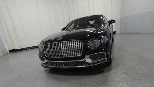 2021 Bentley Flying Spur V8