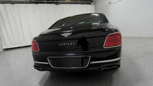 2021 Bentley Flying Spur V8