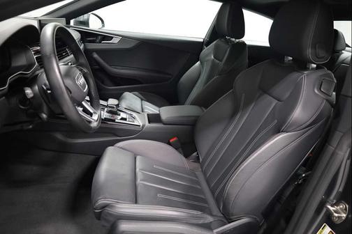 2021 Audi A5 45 S line Premium Plus