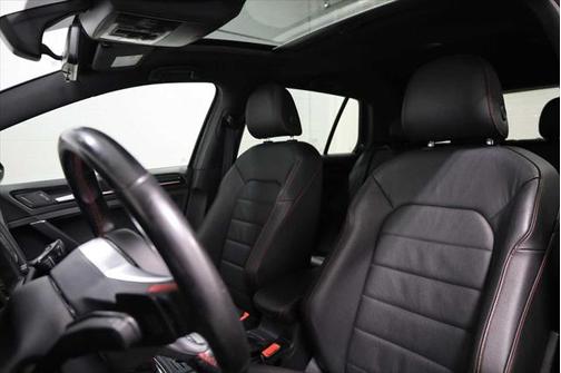 2017 Volkswagen Golf GTI 2.0T Autobahn 4-Door