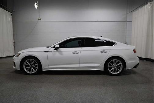 2023 Audi A5 Sportback Premium