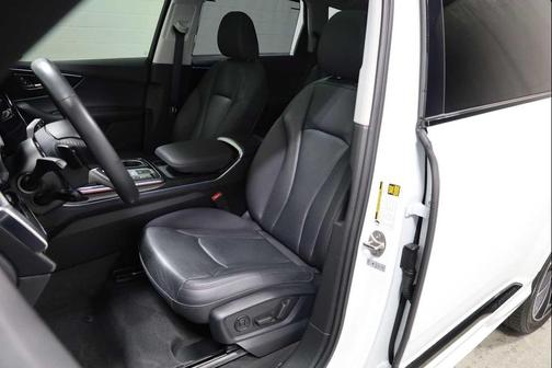 2023 Audi Q7 55 Premium Plus