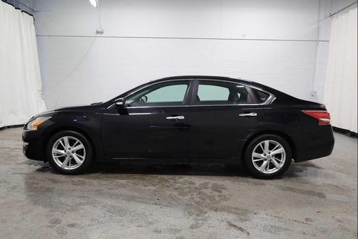 2013 Nissan Altima 2.5 SL