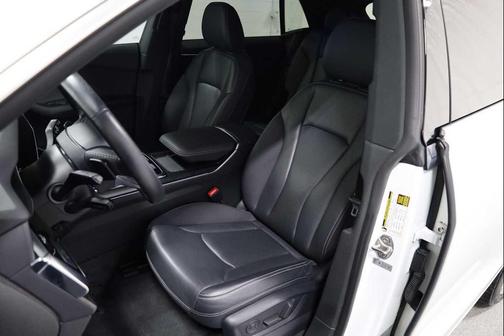 2019 Audi Q8 3.0T Premium Plus