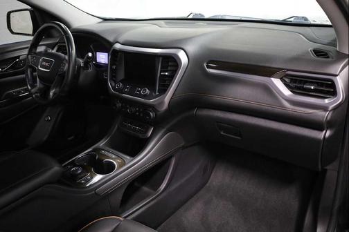 2020 GMC Acadia AWD AT4