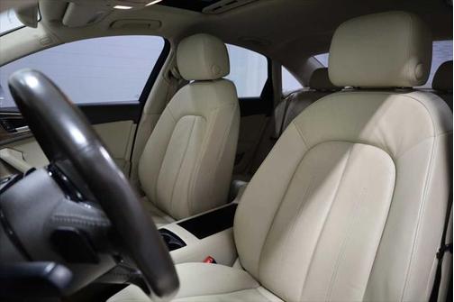 2016 Audi A6 2.0T Premium