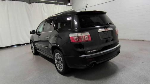 2012 GMC Acadia Denali