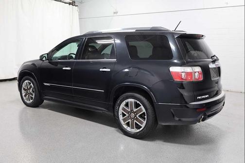 2012 GMC Acadia Denali