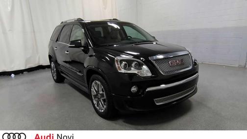 2012 GMC Acadia Denali