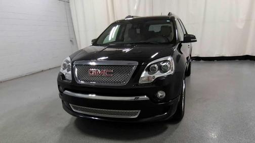 2012 GMC Acadia Denali