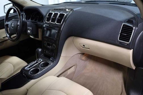 2012 GMC Acadia Denali