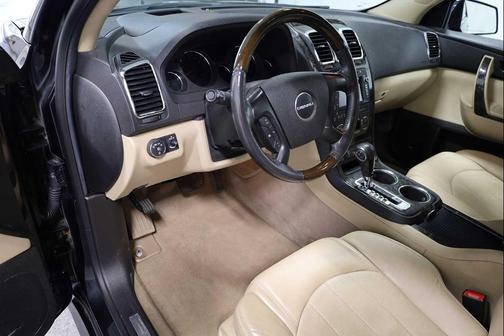 2012 GMC Acadia Denali