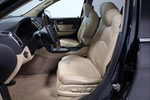 2012 GMC Acadia Denali