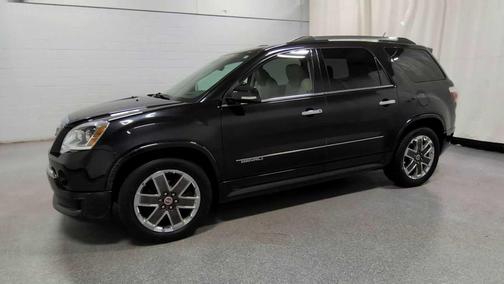 2012 GMC Acadia Denali