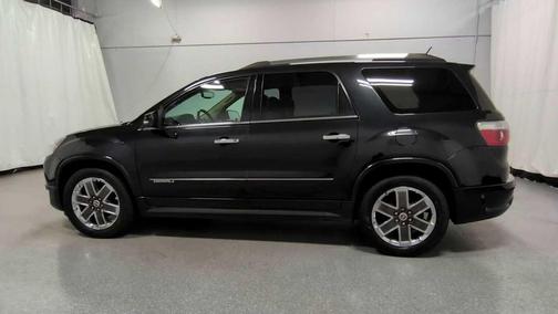 2012 GMC Acadia Denali