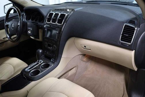 2012 GMC Acadia Denali