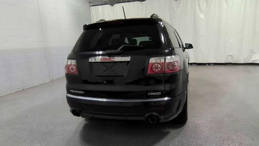 2012 GMC Acadia Denali