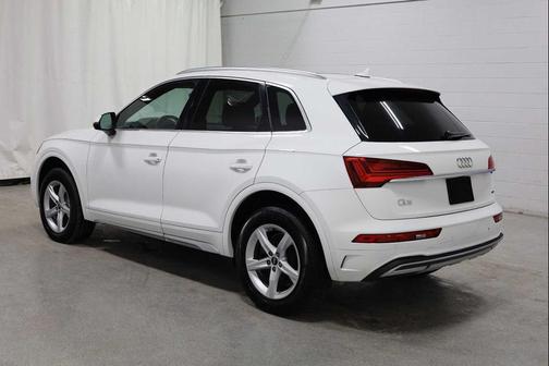 2023 Audi Q5 40 Premium