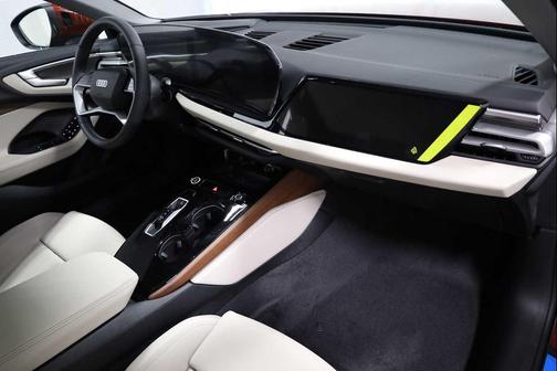 2025 Audi A5 Prestige TFSI quattro S tronic