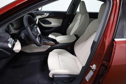 2025 Audi A5 Prestige TFSI quattro S tronic