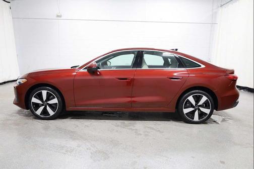 2025 Audi A5 Prestige TFSI quattro S tronic