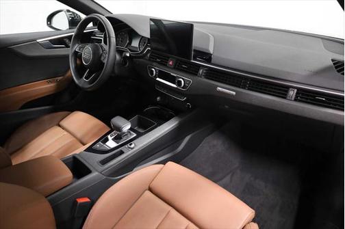 2022 Audi A5 45 S line Premium