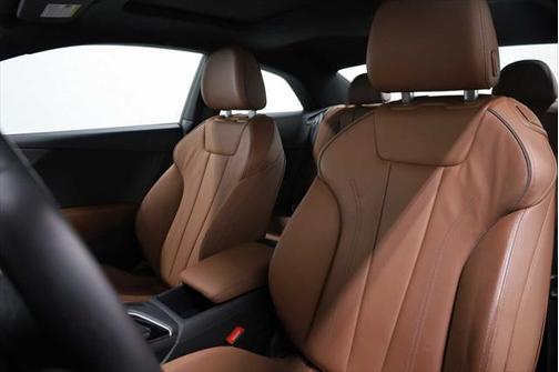 2022 Audi A5 45 S line Premium