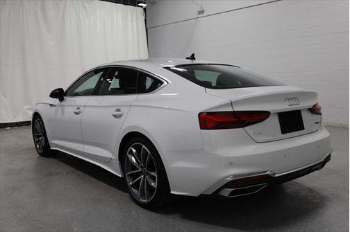 2024 Audi A5 Sportback 45 S Line Premium