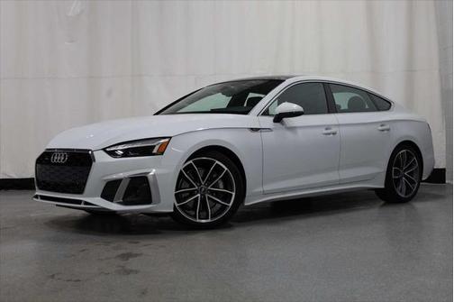 2024 Audi A5 Sportback 45 S Line Premium