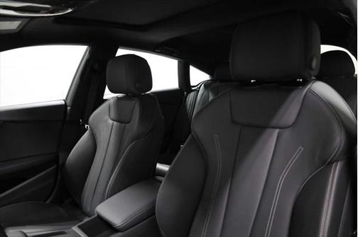 2024 Audi A5 Sportback 45 S Line Premium