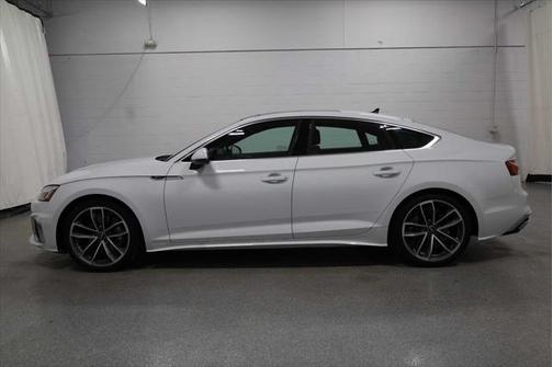 2024 Audi A5 Sportback 45 S Line Premium