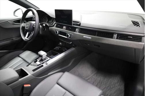 2024 Audi A5 Sportback 45 S Line Premium