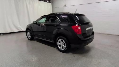2013 Chevrolet Equinox 1LT