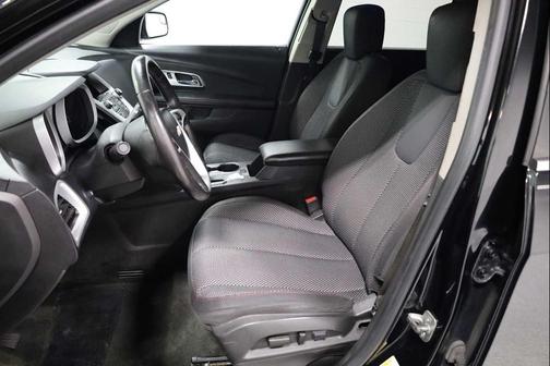 2013 Chevrolet Equinox 1LT
