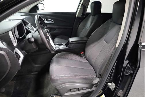 2013 Chevrolet Equinox 1LT