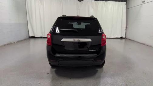 2013 Chevrolet Equinox 1LT