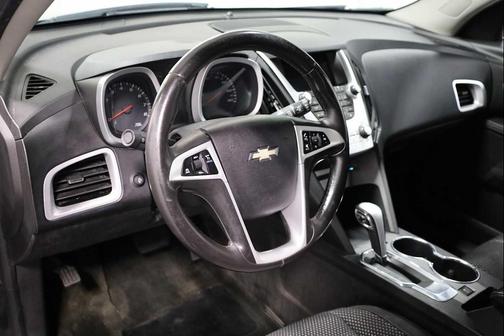 2013 Chevrolet Equinox 1LT