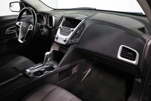 2013 Chevrolet Equinox 1LT