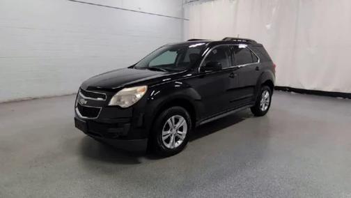 2013 Chevrolet Equinox 1LT