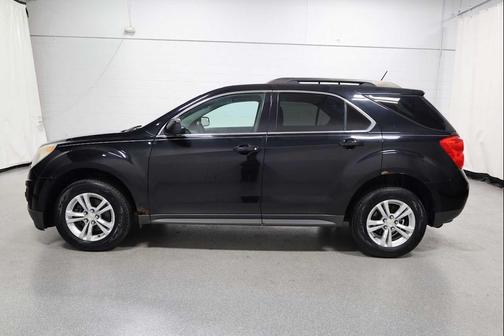 2013 Chevrolet Equinox 1LT