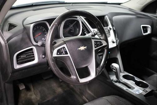 2013 Chevrolet Equinox 1LT